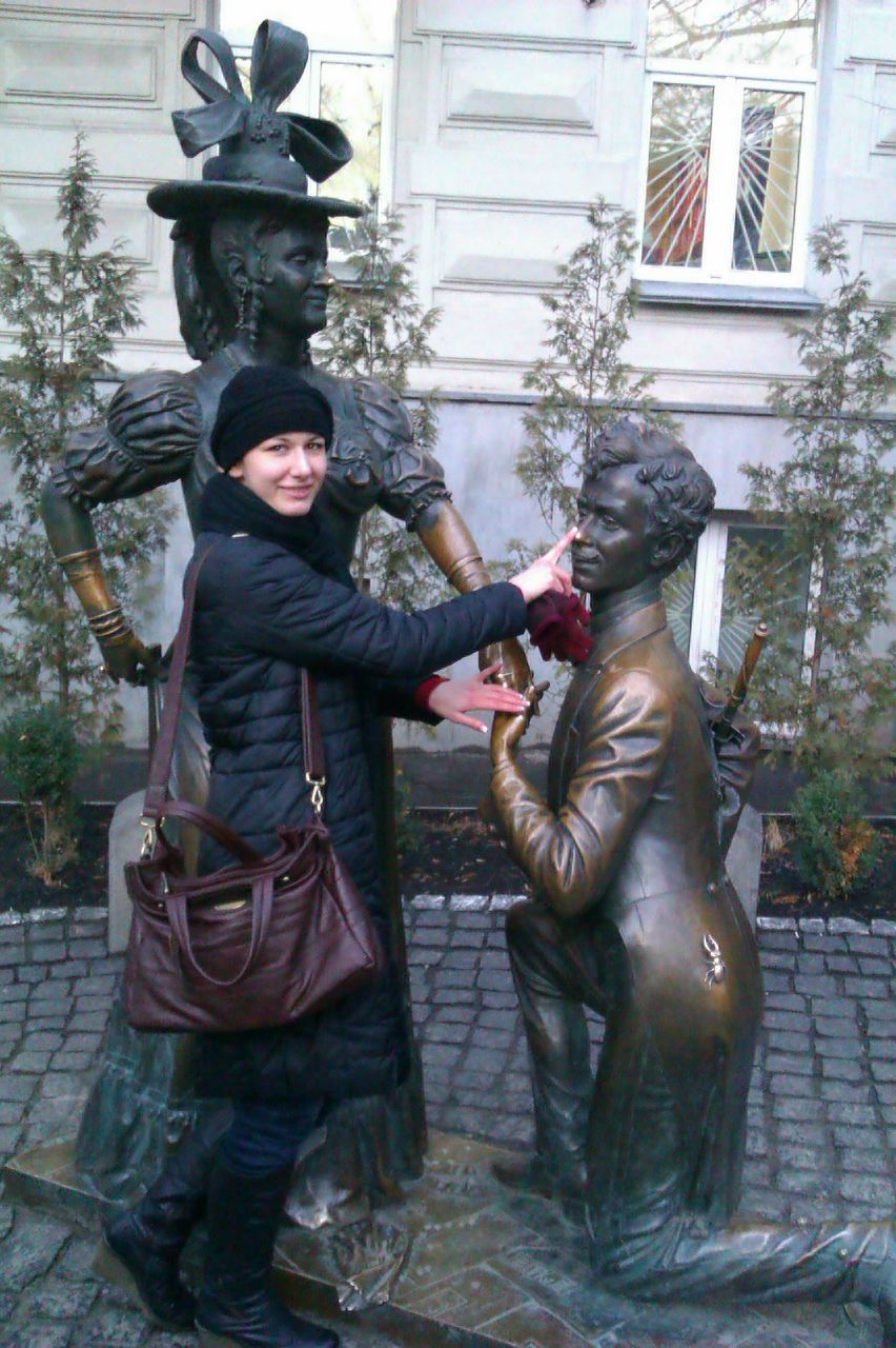 Марина Копа | Харьков