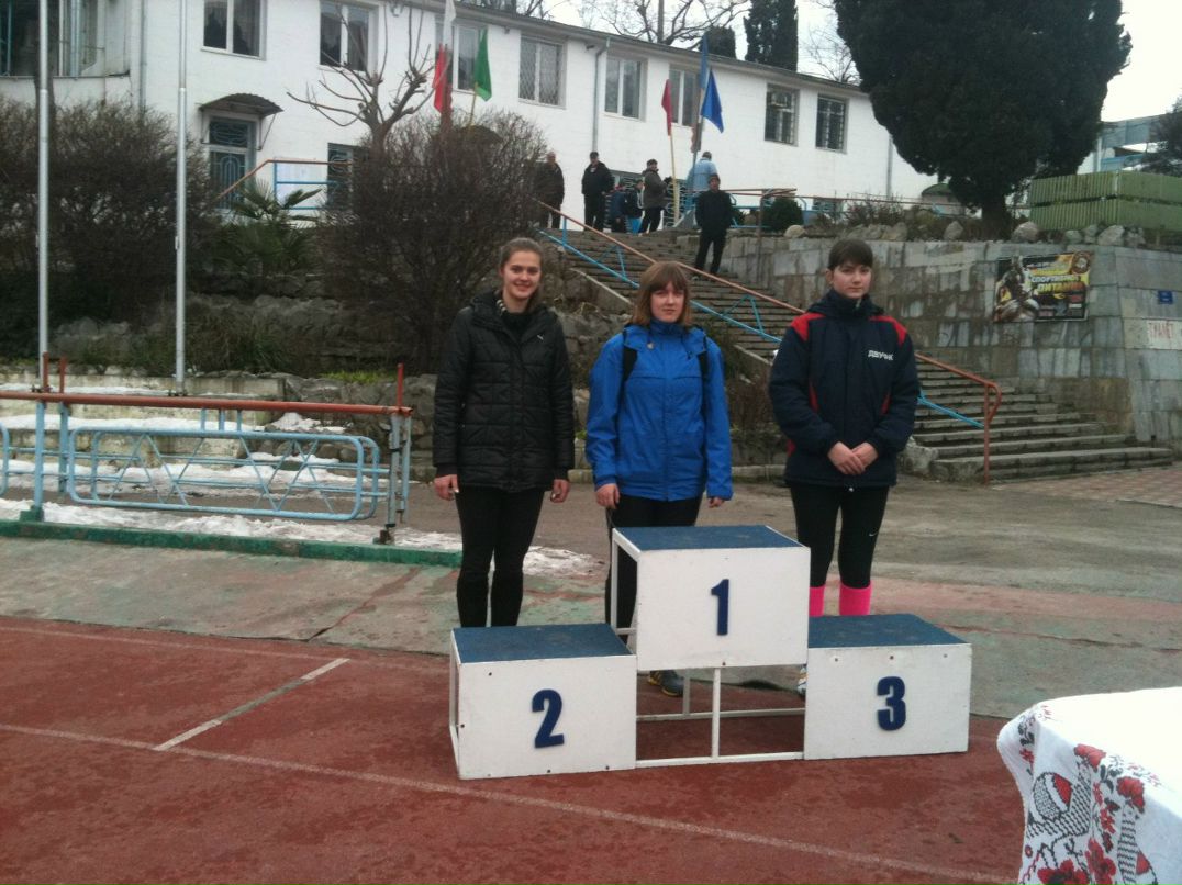 Катя Нестеренко | Харьков