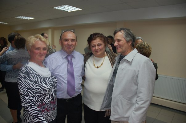 Лена Майсун | 