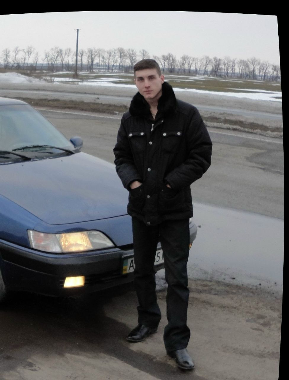 Дмитрий Зяблов FL@ME | Мариуполь