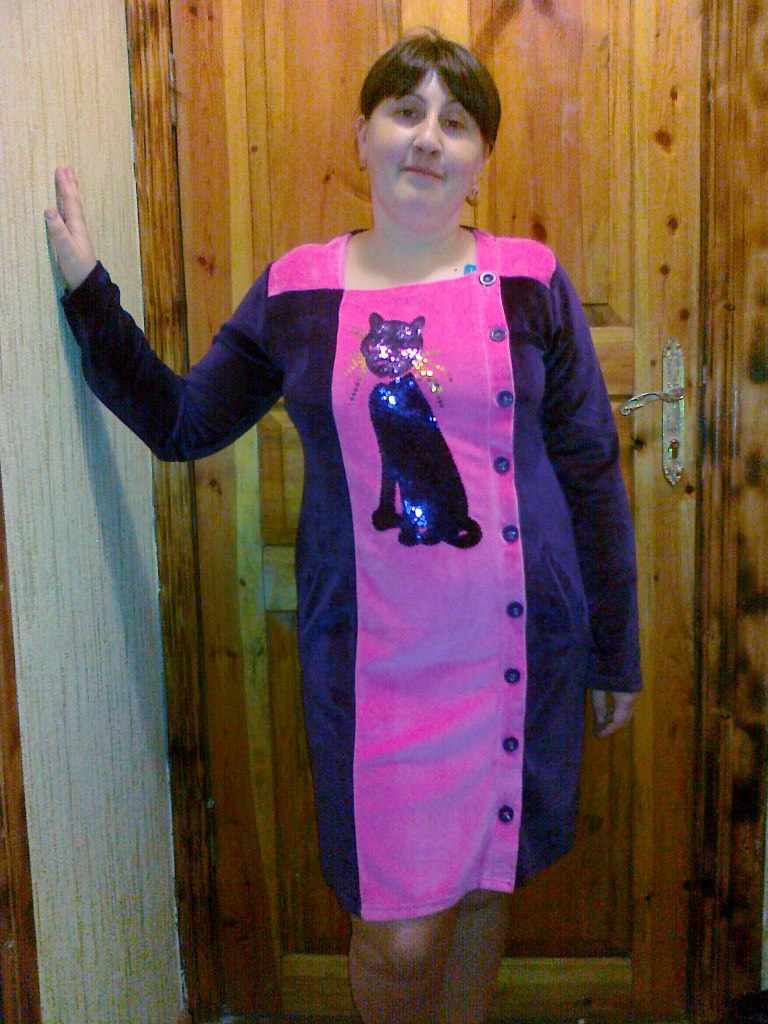 Ирина Петрусевич | Первомайск