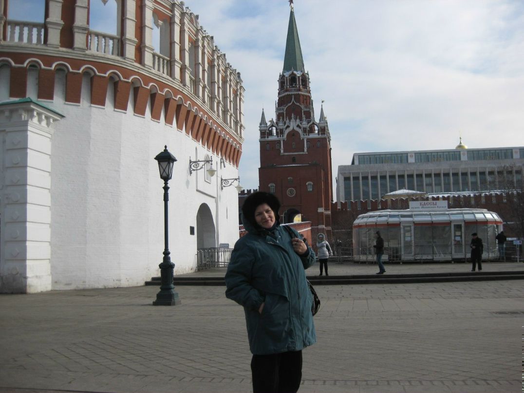 Светлана Чередниченко | Ростов-на-Дону