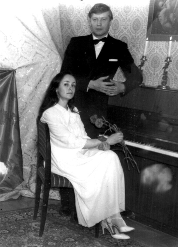 Елена Лопушанская | Düsseldorf