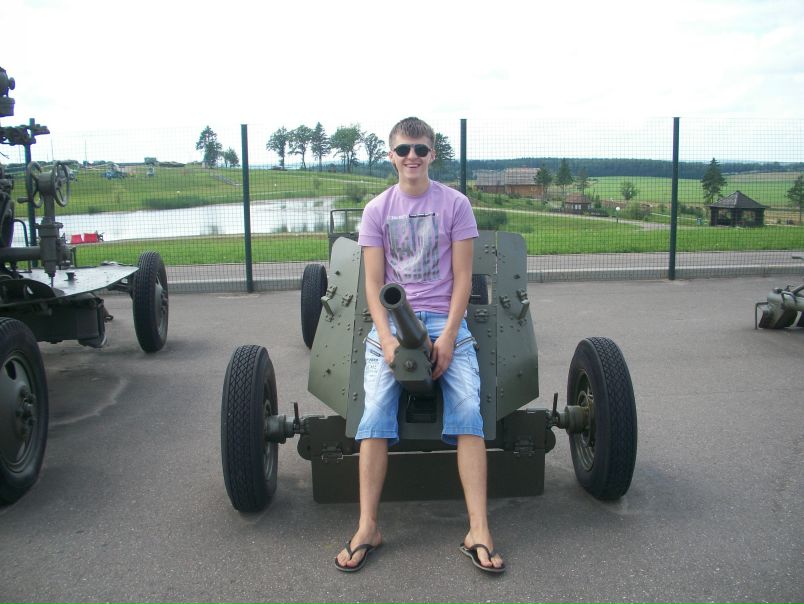 №22, Дима Евсеенков, 32 года №22, Дима Евсеенков, 32 года