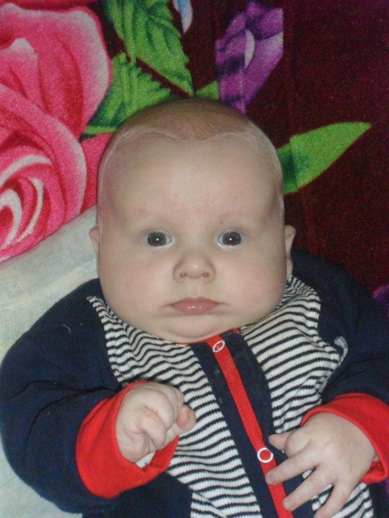 Никита Трусов | Архангельск