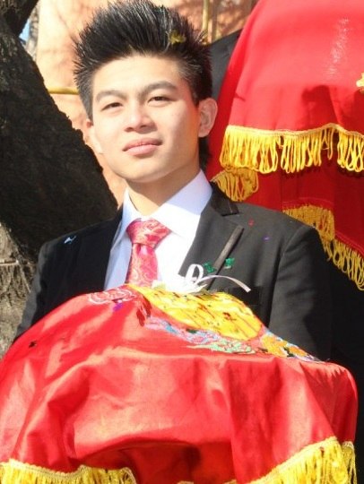 Вьетнамец Нгуен Gà | Одесса