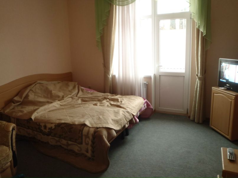 Георгий Раджаби Stormlord | Москва