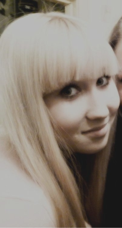 Анастасия Сосипаторова | Димитровград