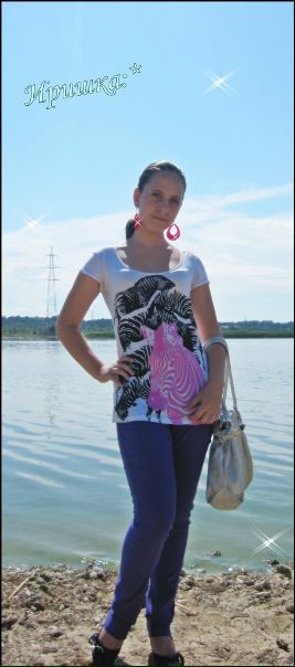 №16, Ирэнэ Тихонова, 19.3 №16, Ирэнэ Тихонова, 19.3