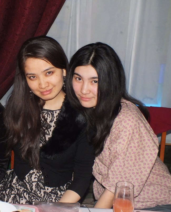 Sarah Mukhamejanova princess | Алматы