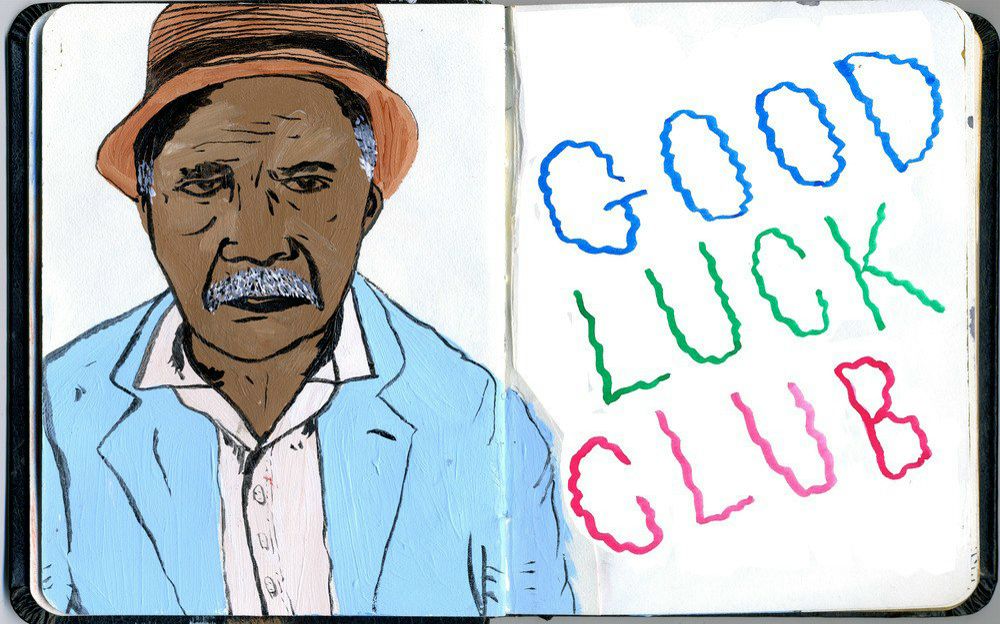 Good Lück | Москва