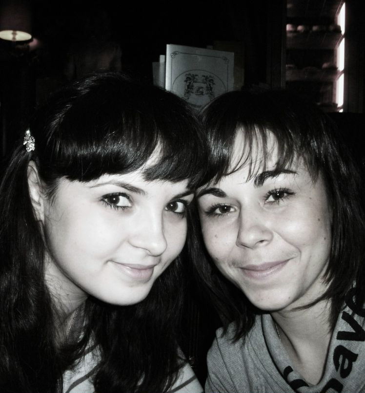 Юлія Скворцова | Харьков