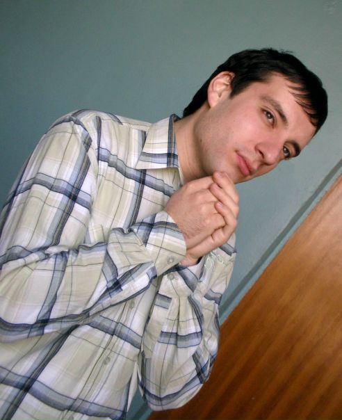 №2, Иван Гайдаржи, 36 лет, Одесса №2, Иван Гайдаржи, 36 лет, Одесса