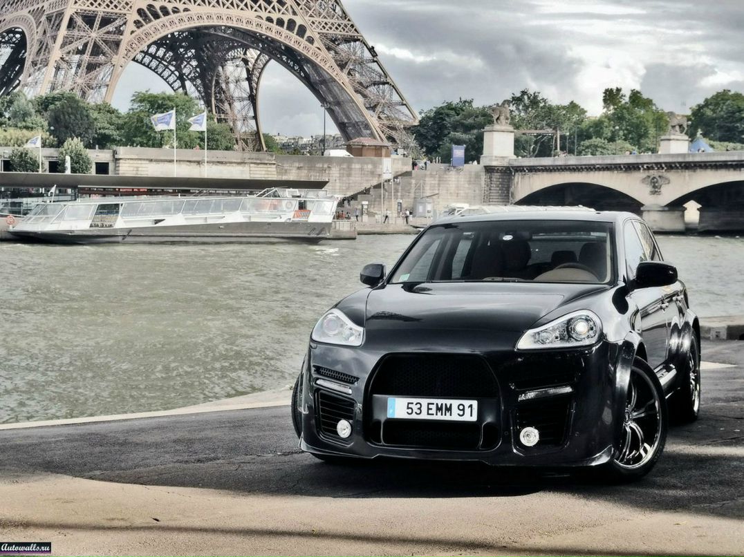 Игорь Крамаренко Mr.ICEMAN | Milano