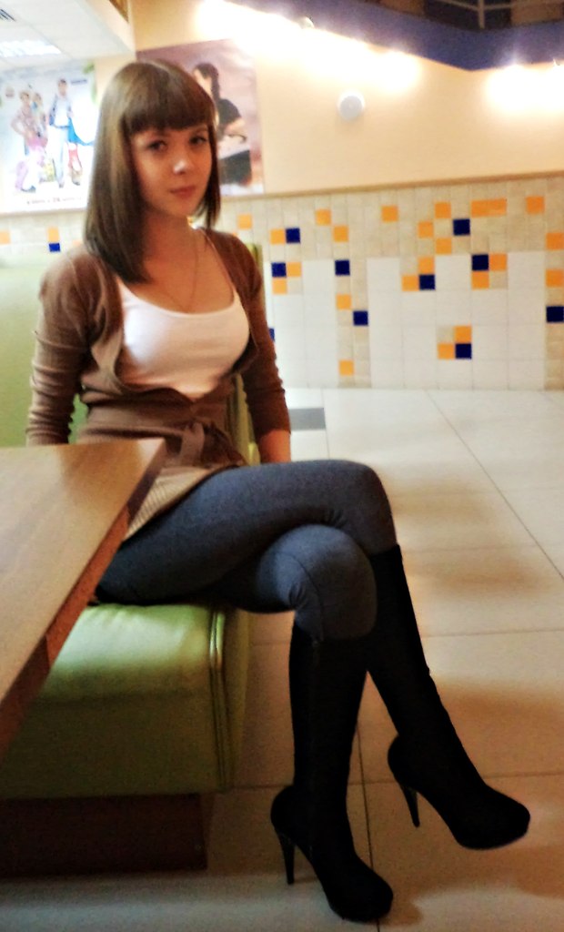 Екатерина Ларионова Сергеевна | Berlin