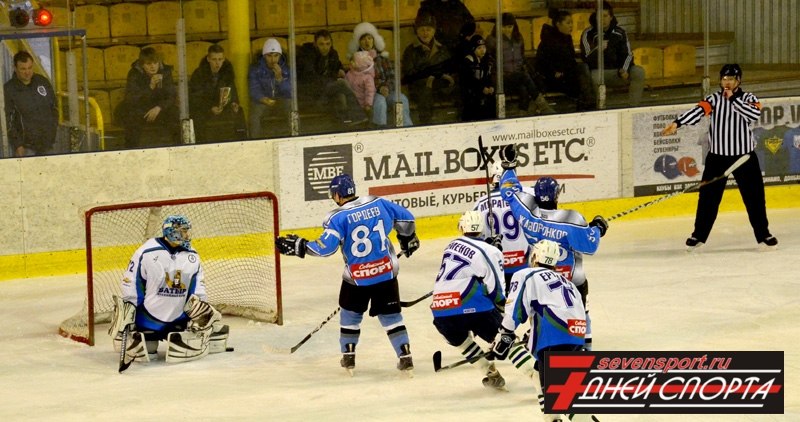 Ильяс Гафиуллин | Уфа