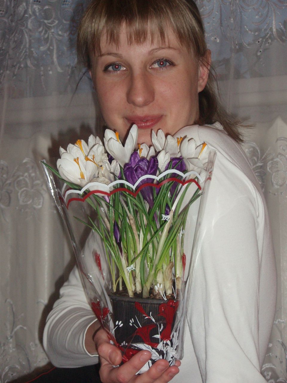 Ольга Юрченко | Днепр (Днепропетровск)