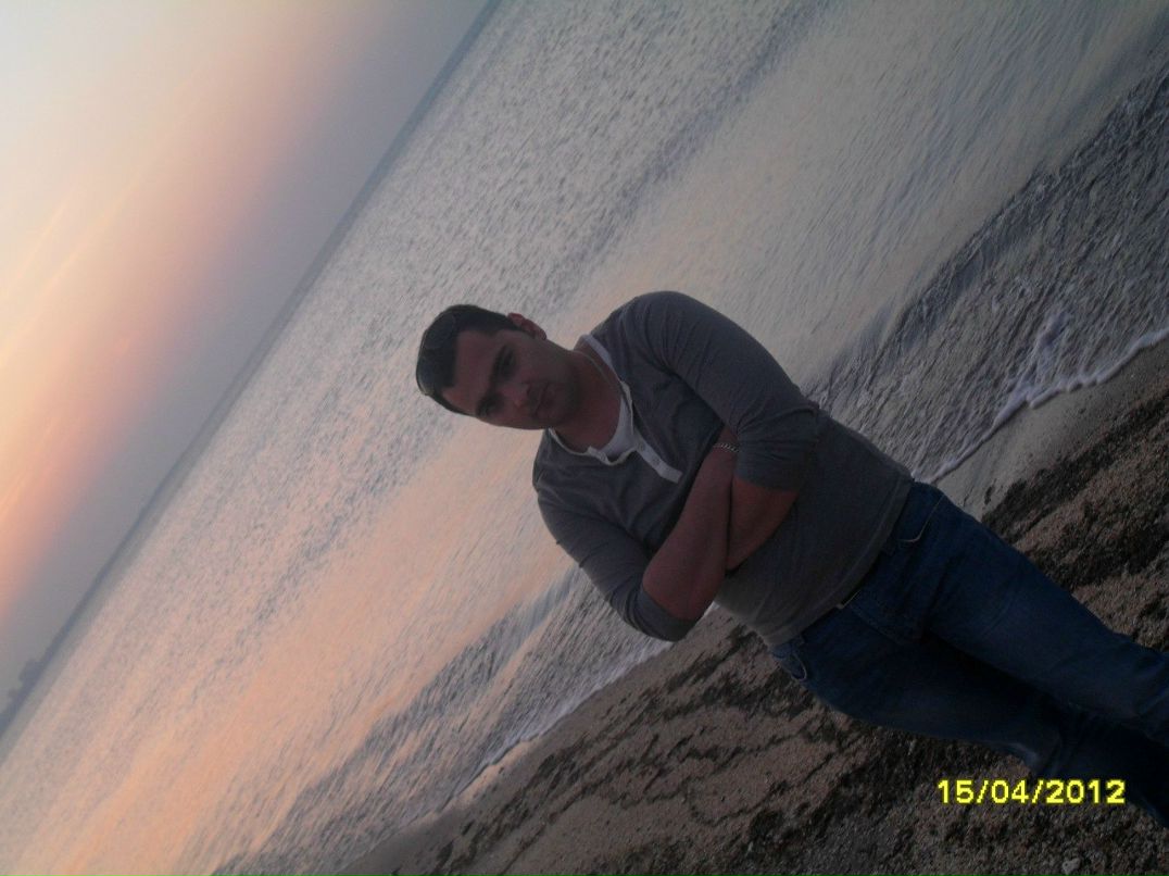 Sahib Qarayev | Москва