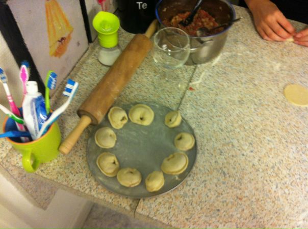 №121, Tatyana Morozova, 35 лет, Copenhagen №121, Tatyana Morozova, 35 лет, Copenhagen