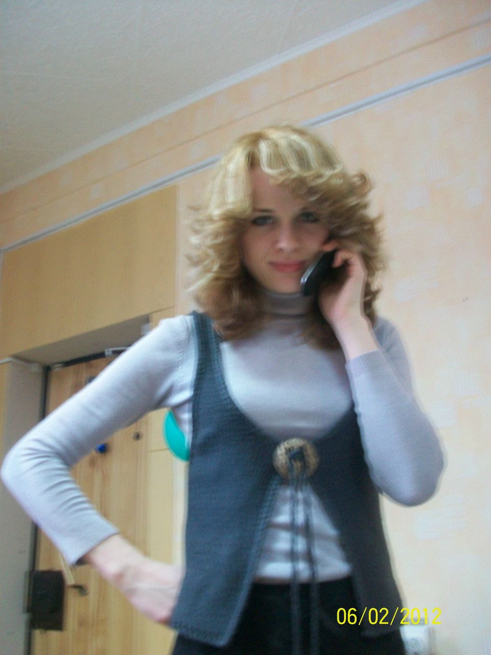 Жанна Жиляева | Железногорск