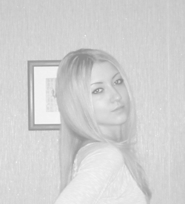 Танюшка Шерикова | Витебск