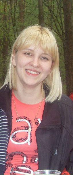 №34, Оля Мирошник, 26.09.1989, Нежин №34, Оля Мирошник, 26.09.1989, Нежин