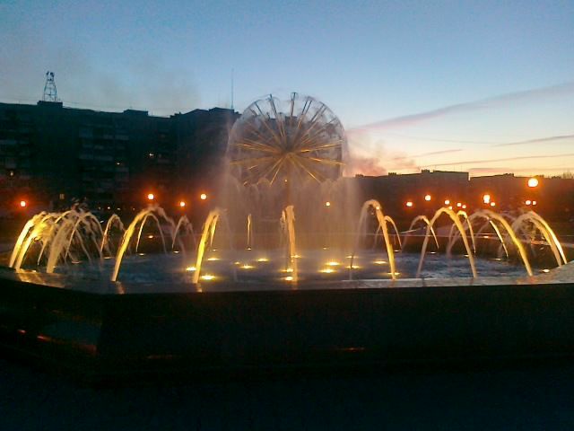 №3, Sharkevich Dail, Екатеринбург №3, Sharkevich Dail, Екатеринбург