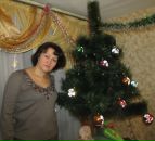 Фотография Светланка Белова