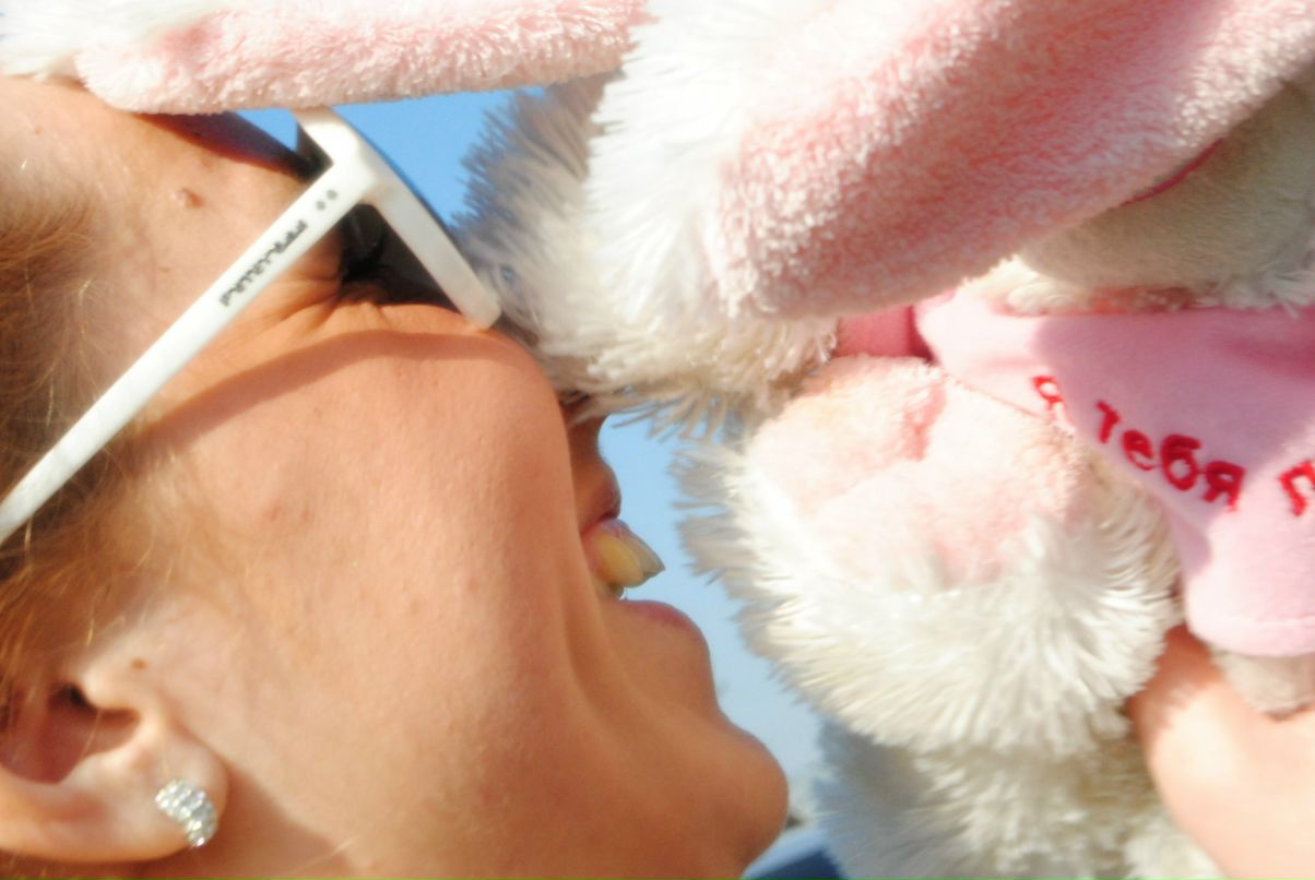 Анна Герингер | Москва