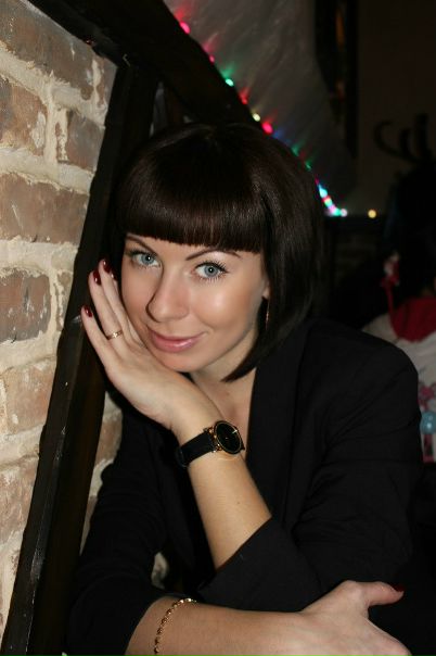 №151, Ирина Струсь, 38 лет, Дмитров, Россия №151, Ирина Струсь, 38 лет, Дмитров, Россия