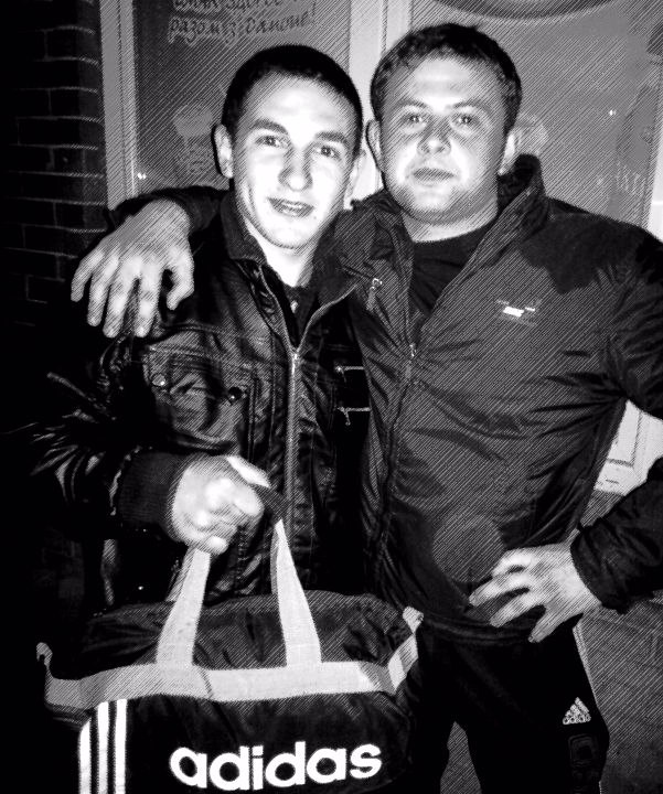 Сетмер Абдултаиров | 