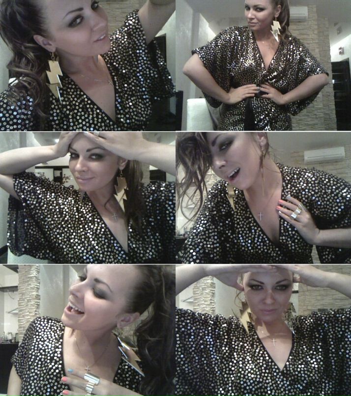 Ольга Гольдман | Москва