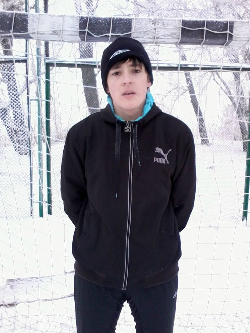 Павел Михеев | Красноярск