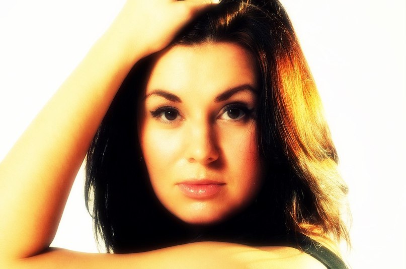 Алина Шакирова-Хабибуллина | 