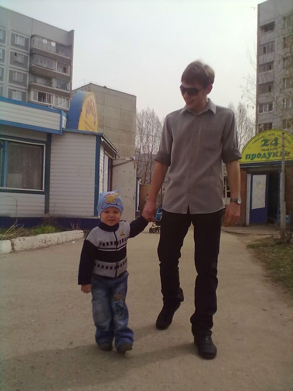 Денис Одиноков | 