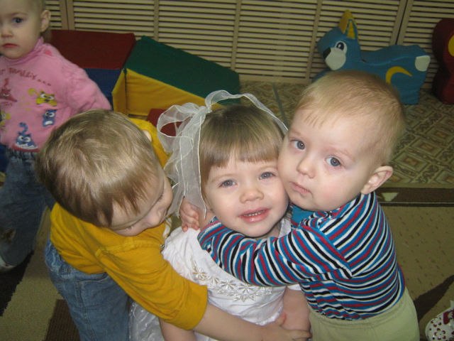 Лена Иутина | Воткинск