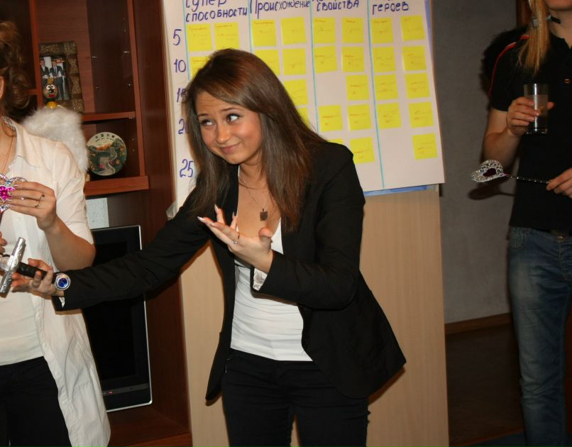 Николай Лисенков | Красноярск