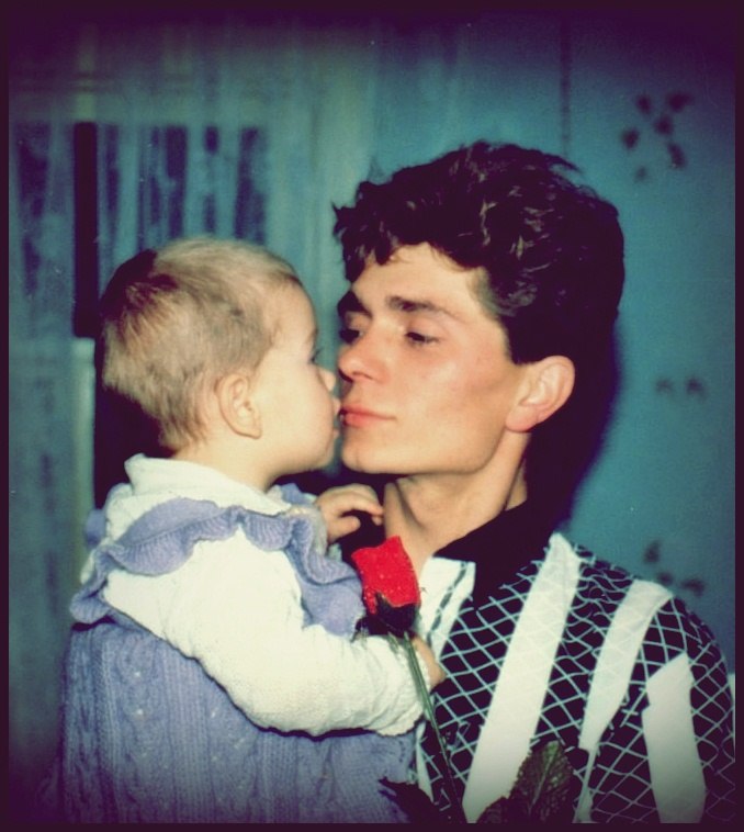 Даша Карнаух | Харьков