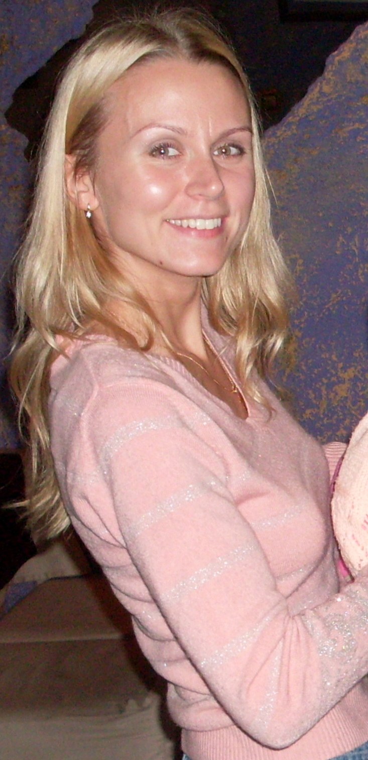 Ольга Ядрова | Санкт-Петербург