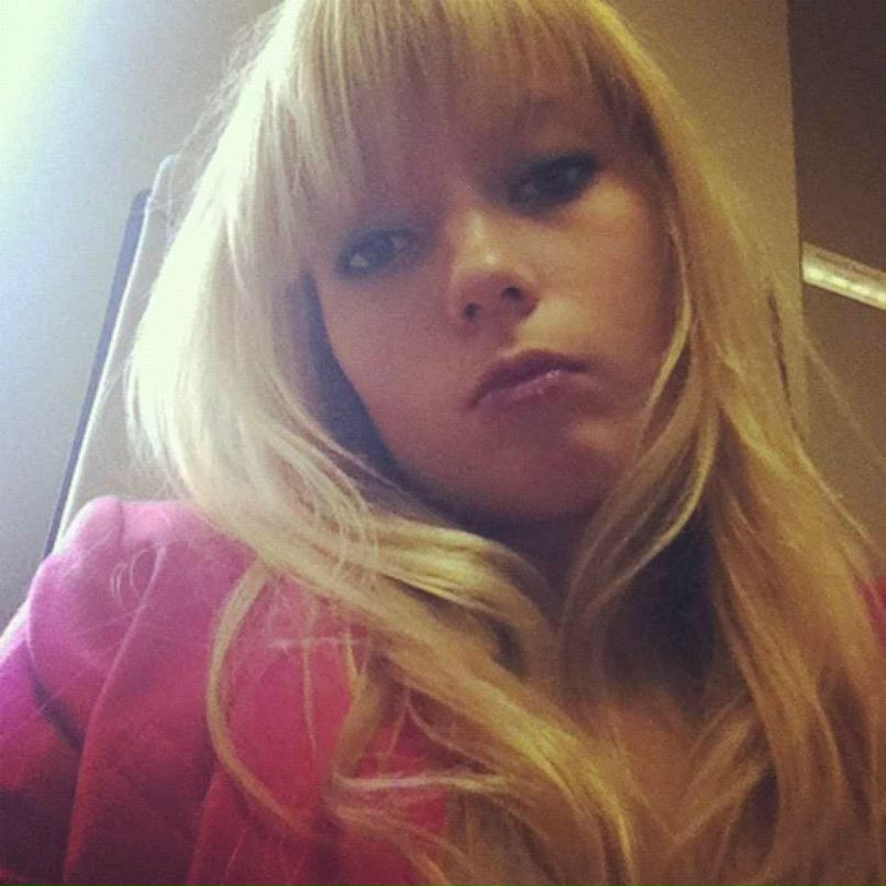 Ксения Фетисова | Москва