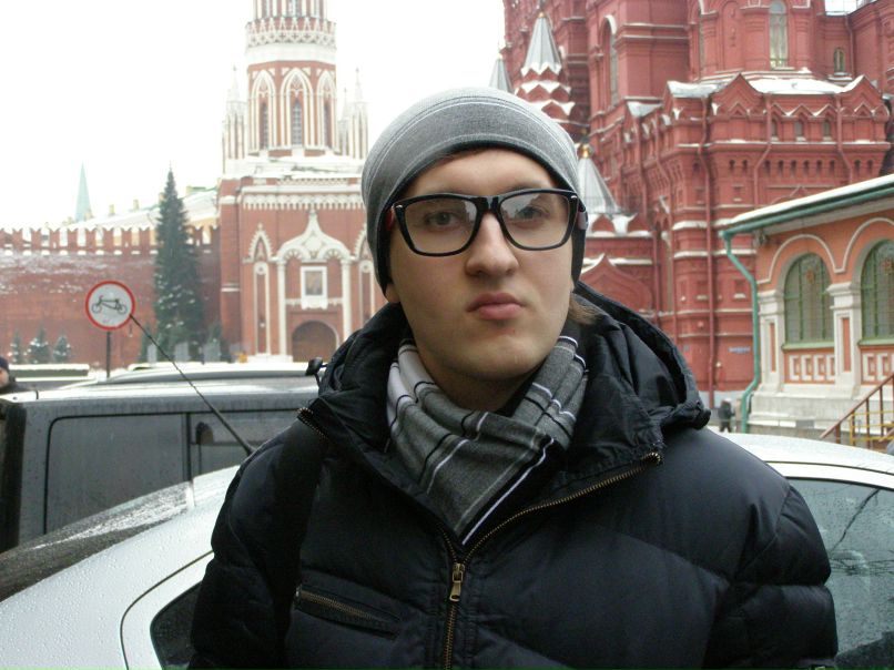 Vitaxa Korsunov | Киев