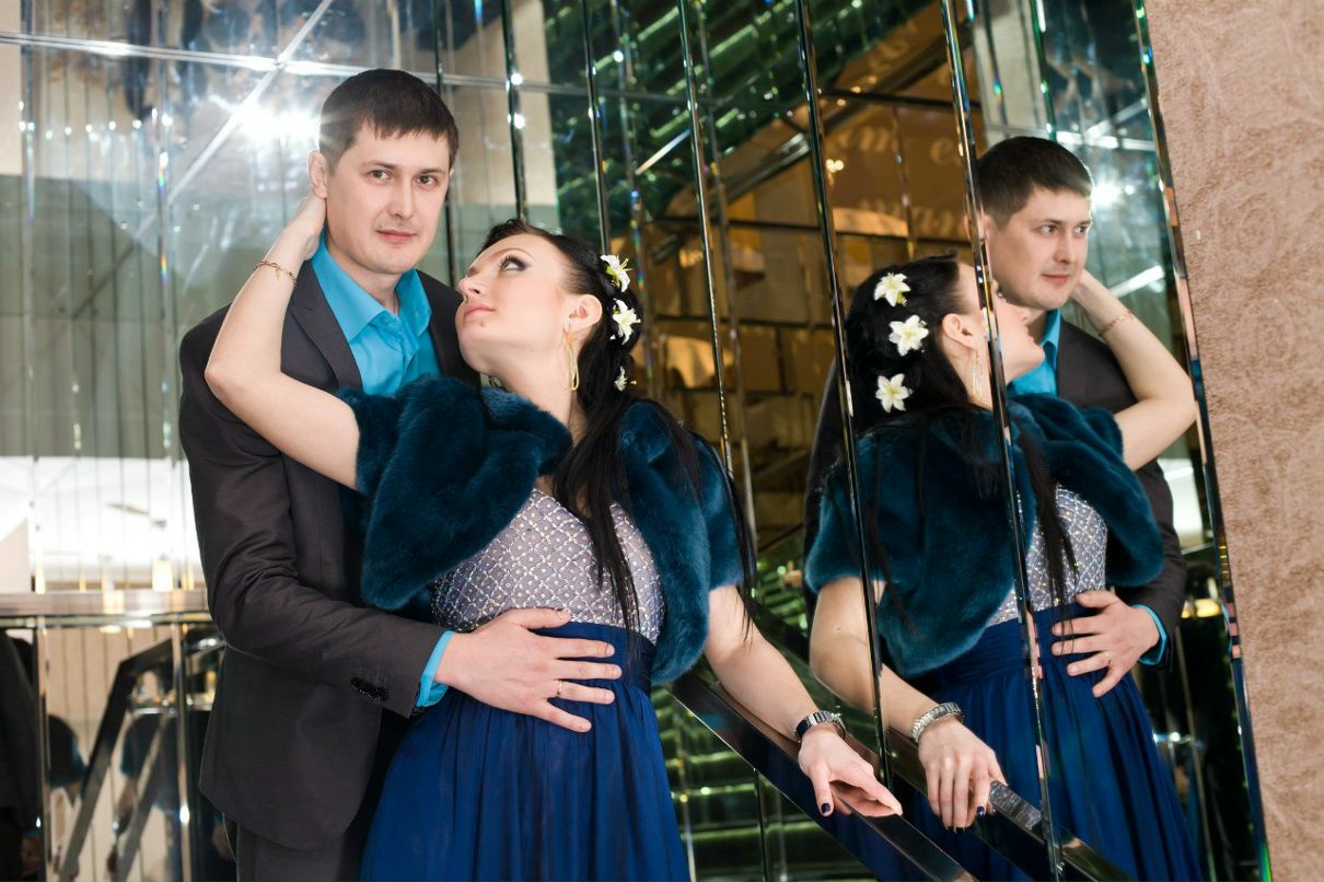 Лёха Голубенко | 