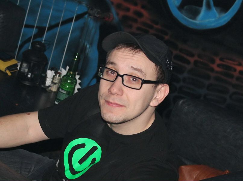 Александр Сафронов | Казань