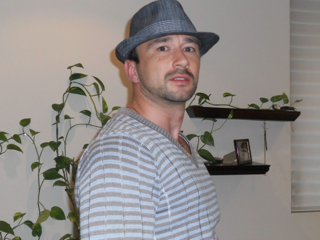 Николай Нестерук | New York City