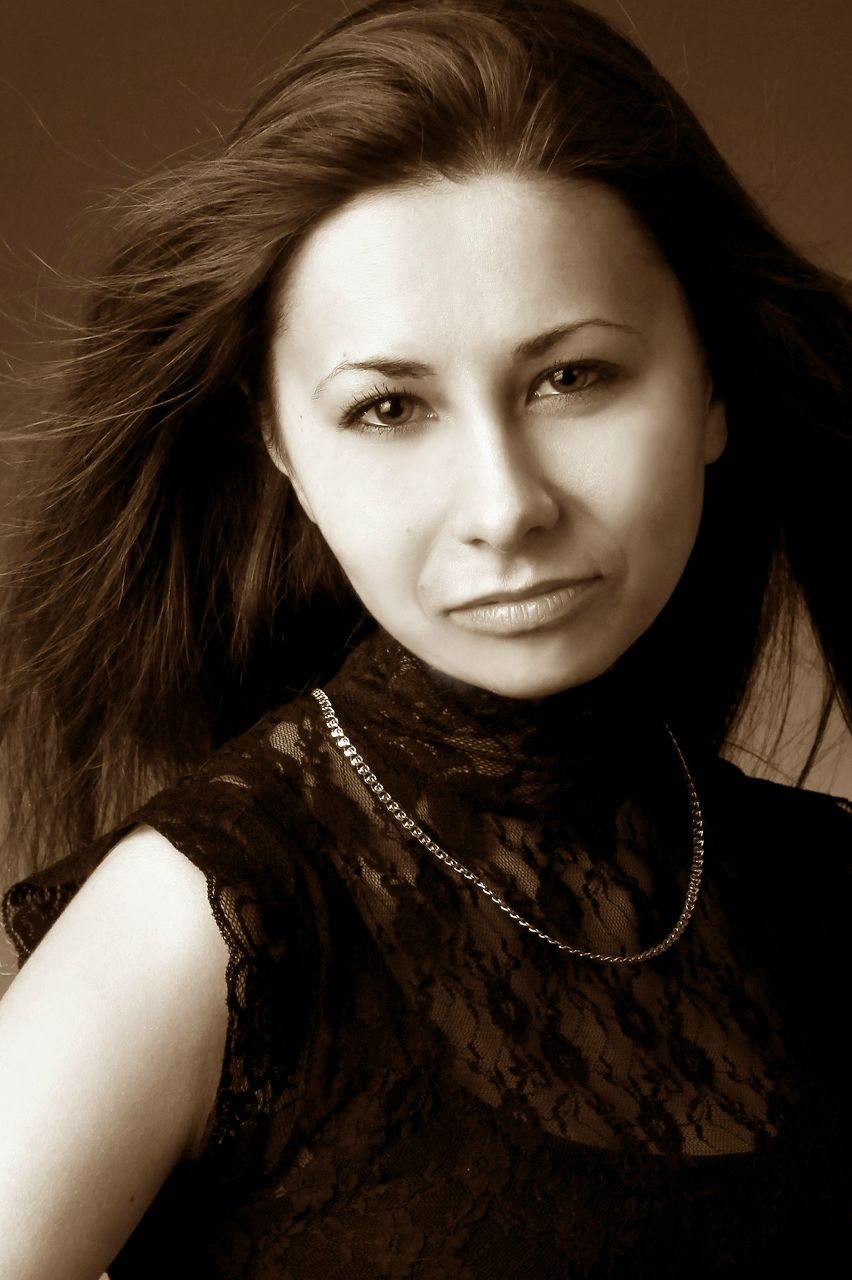 Леся Кушнир | Винница