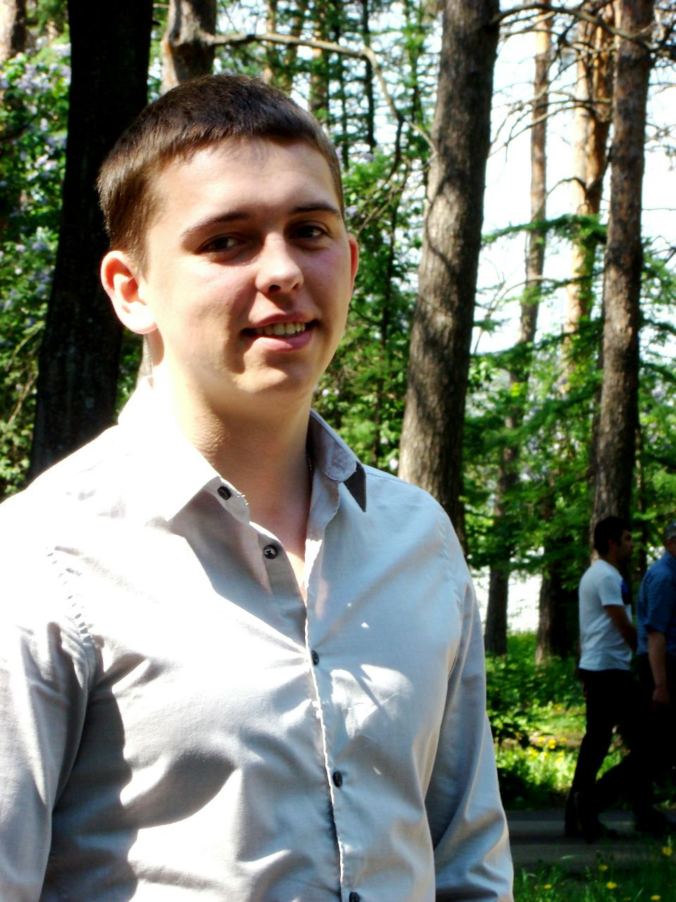 Юра Буднік | 