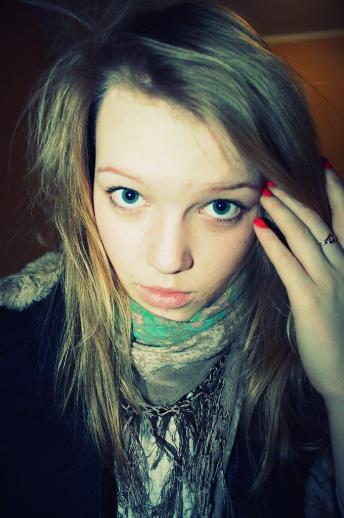 Виолетта Обыскалова | Москва