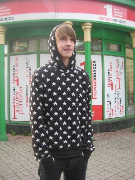 Игорь Летний | Санкт-Петербург