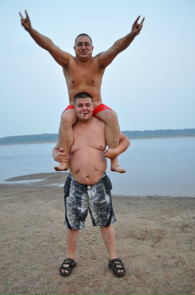 №144, Артур Малиновский, Ижевск №144, Артур Малиновский, Ижевск