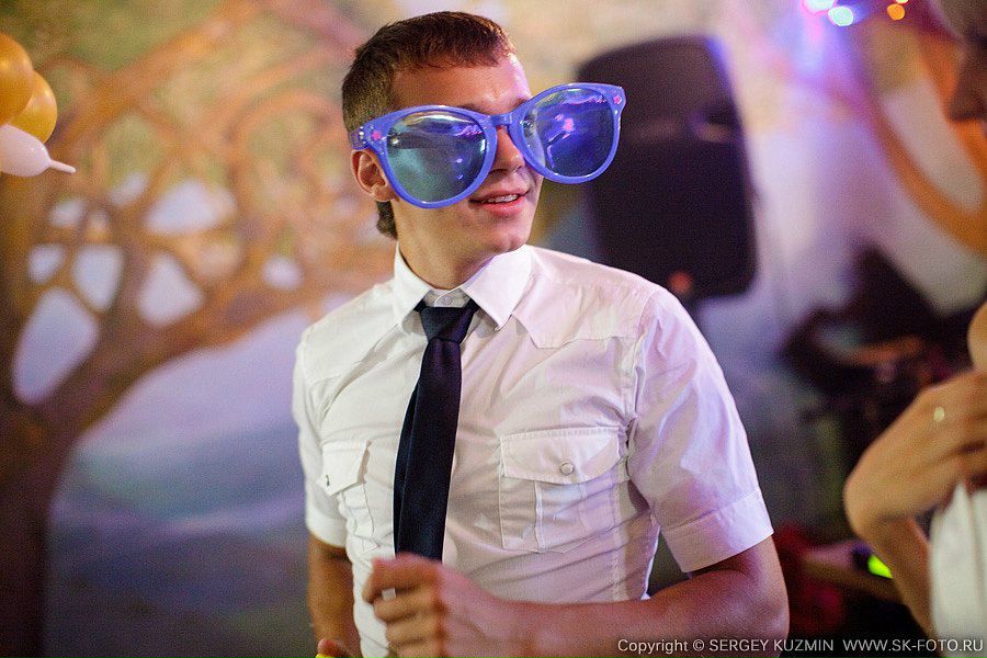 Николай Хохлов Mixe®™ | Москва